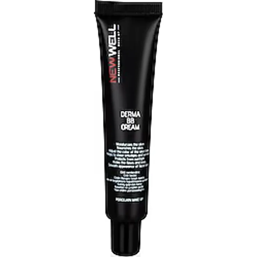 New Well Derma SPF 15 40 ml BB Krem