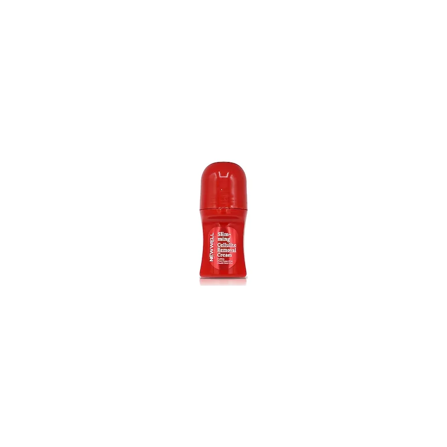 New Well Slimming Cellulite Removal 50 ml Selülit Kremi