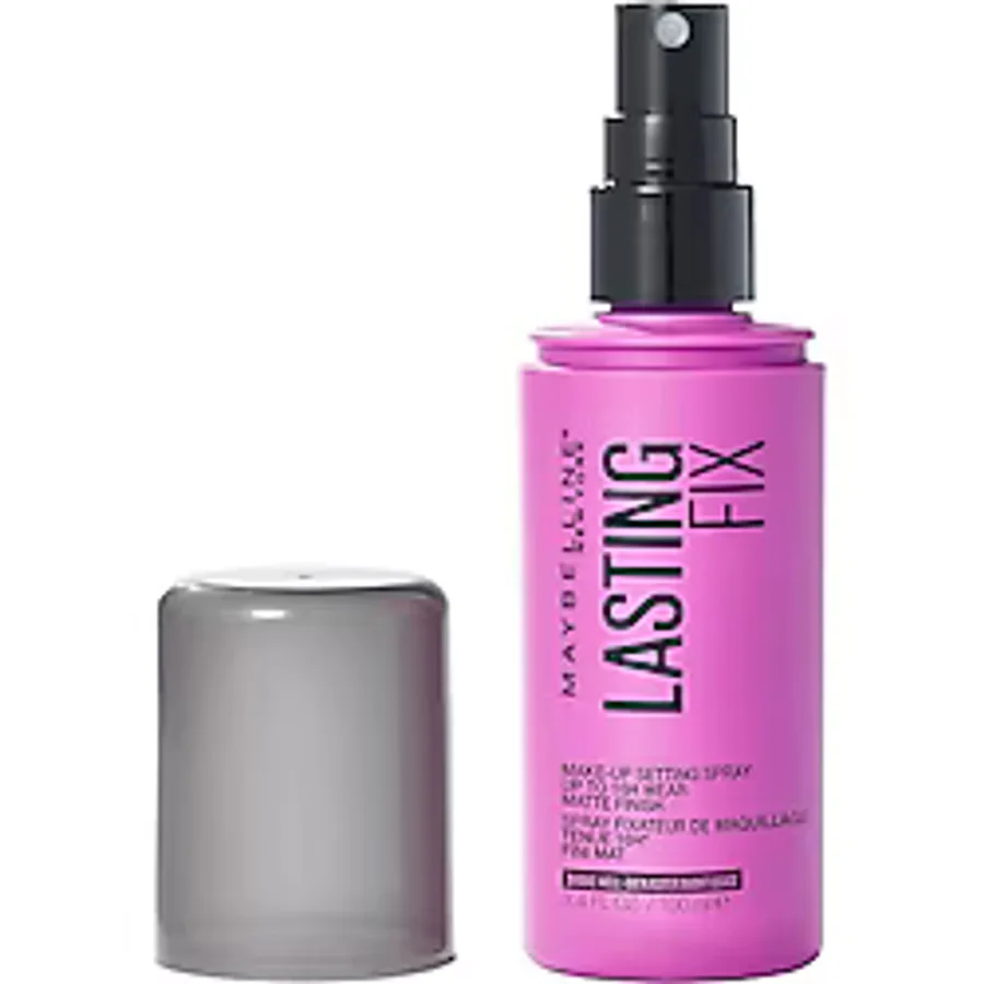 New York Face Studio Lasting Fix Makyaj Sabitleyici & Matlaştırıcı Sprey (100 Ml)