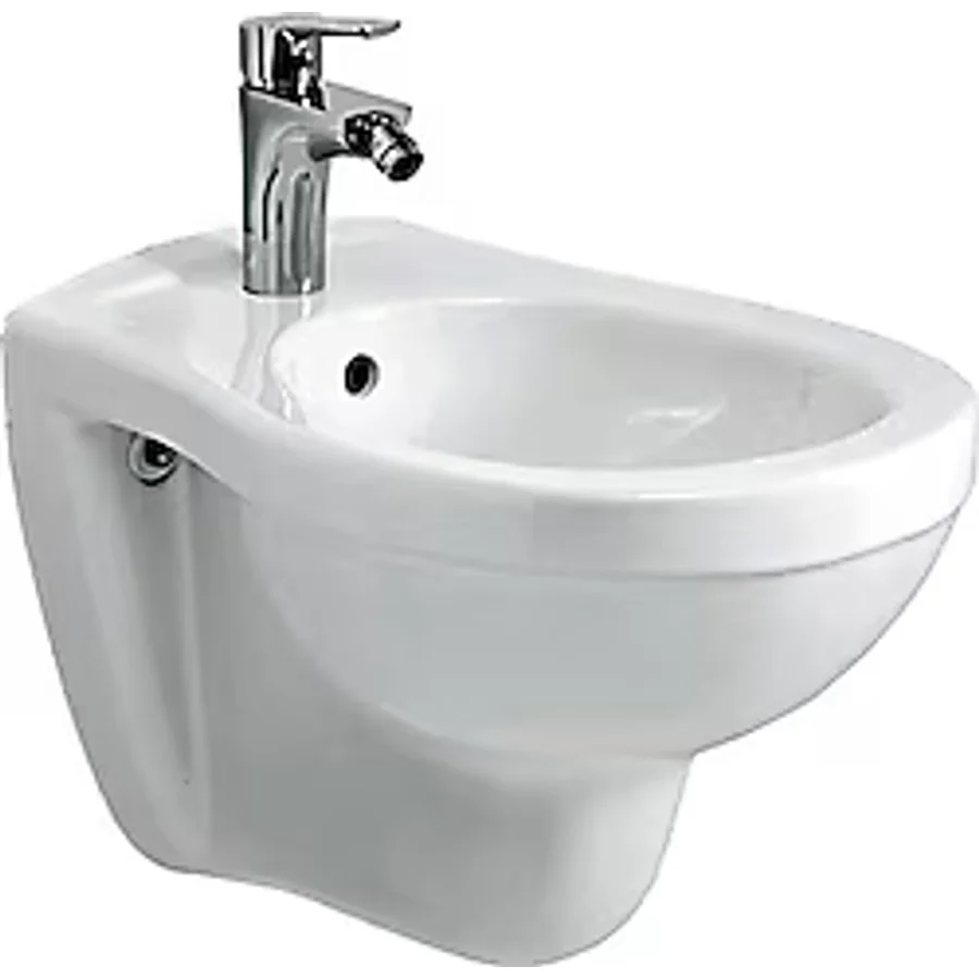Newarc 2942 Tek Parça Master Asma Bide