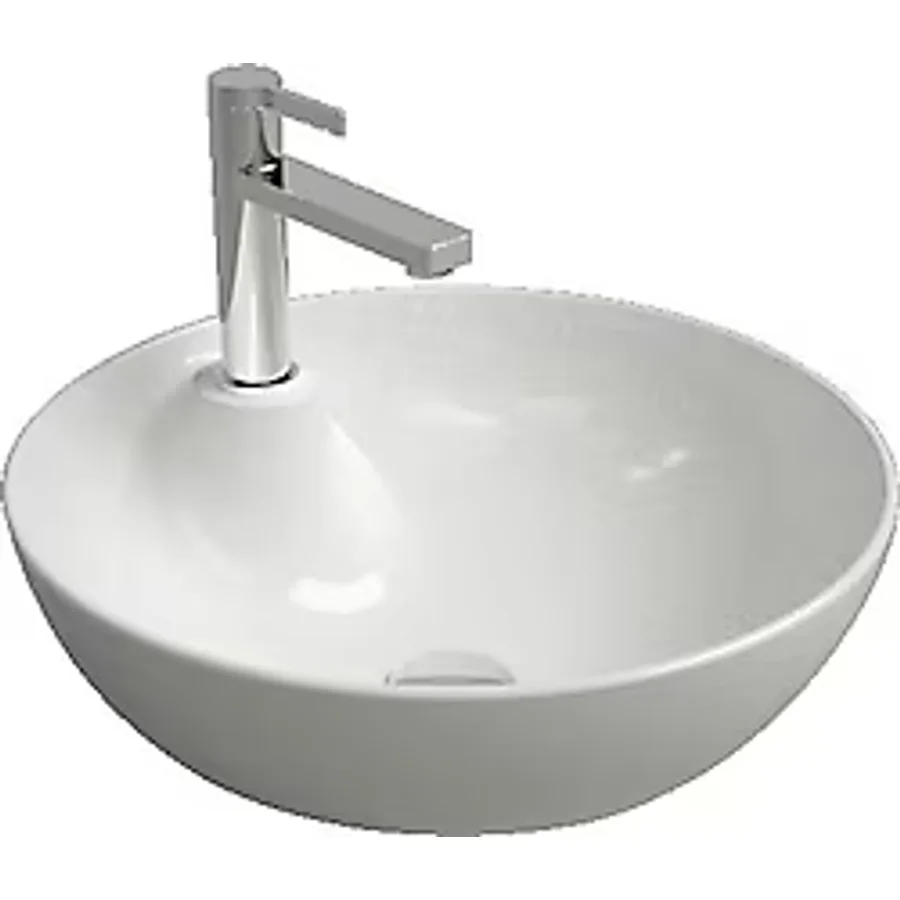 Newarc 5010BT Delikli Çanak Lavabo