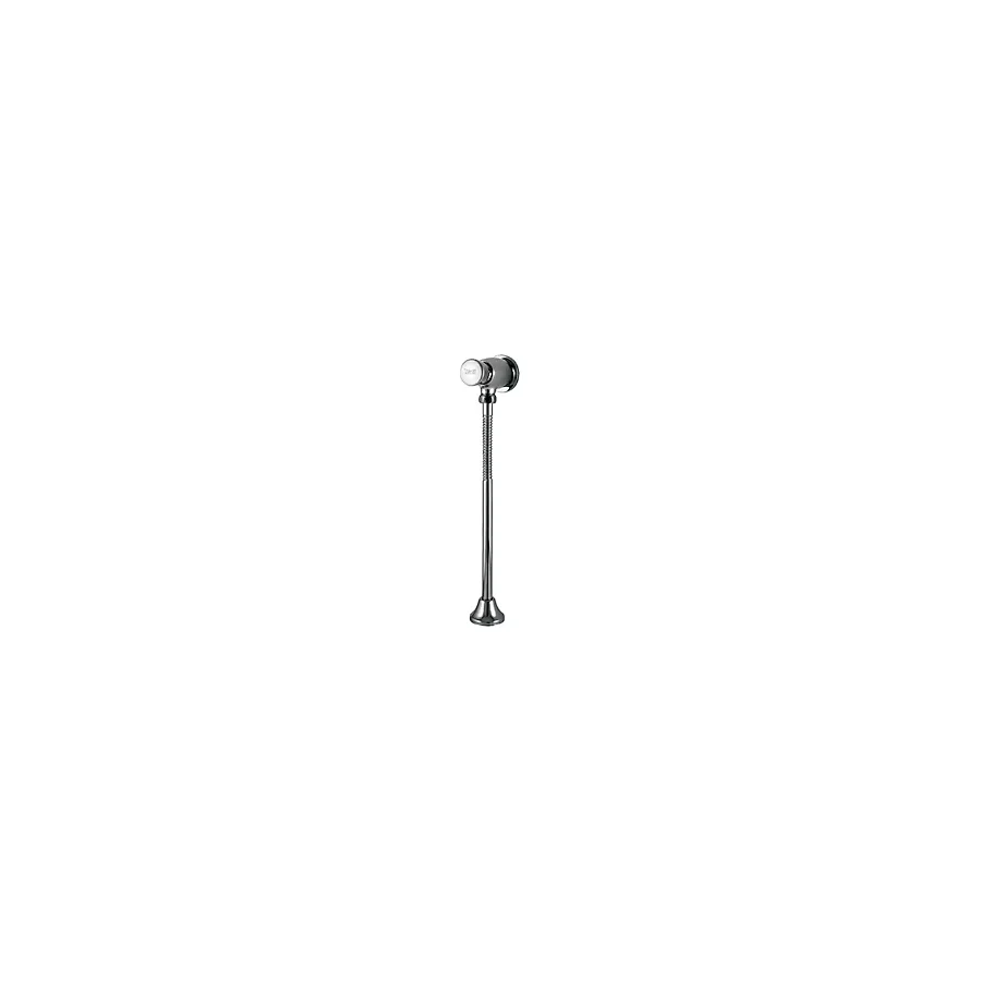 Newarc Tekno 516006 Zaman Ayarlı Sıva Altı Pisuvar Musluğu