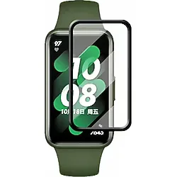 Newface Huawei Band 6 Polymer Nano Ekran Koruyucu - Şeffaf