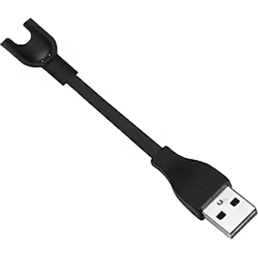 Newface MC03 Şarj Adaptörü Xiaomi Mi Band 2/3