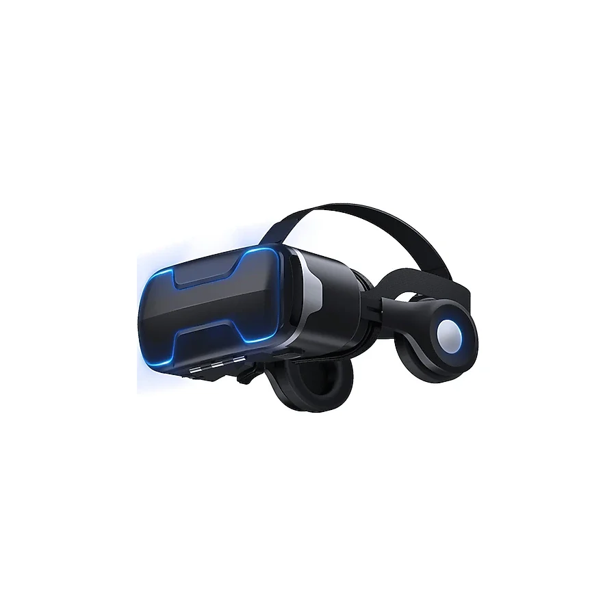 Newface Shinecon SC-G02ED 3D Sanal Gerçeklik Gözlüğü