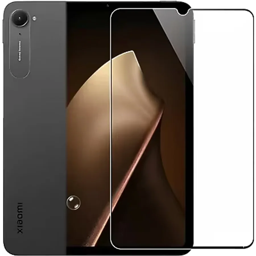 Newface Xiaomi Mi Pad Mini 8.8 Tablet Cam Ekran Koruyucu