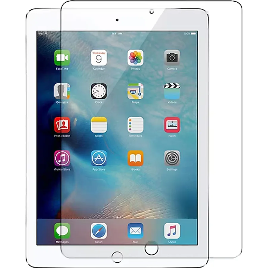 Newface Xiaomi Redmi Pad 2 Tablet Cam Ekran Koruyucu