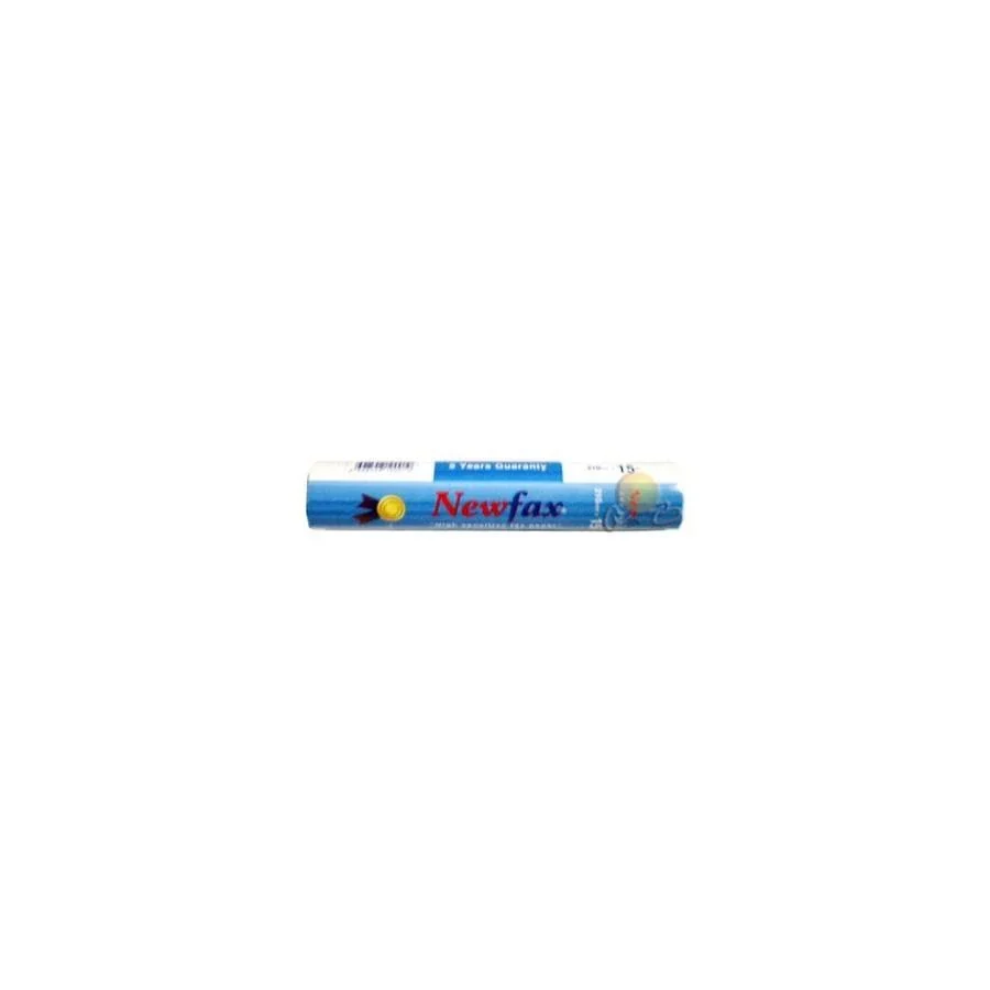 Newfax 210X15 Mt Faks Kağıdı