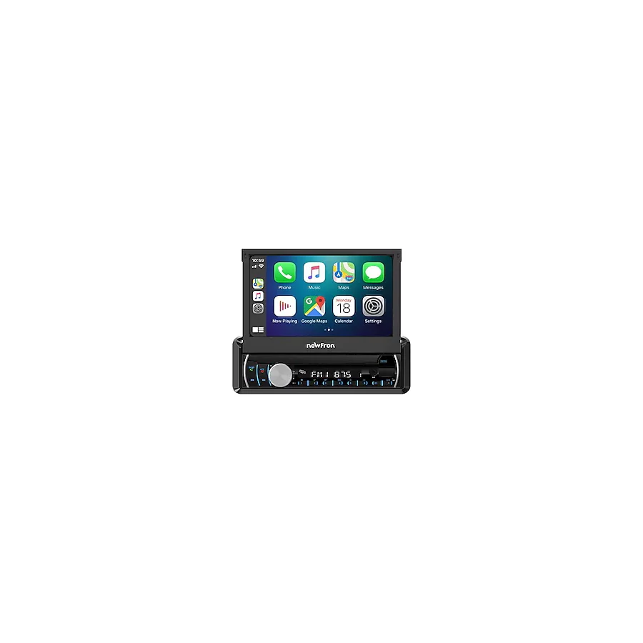 Newfron NF-7050 7 inç Oto Multimedya