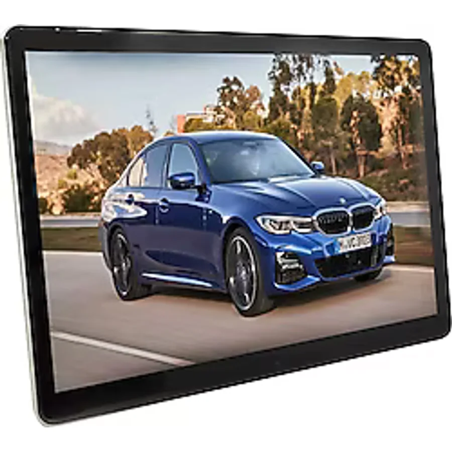 Newfron NF-AN126 12" Araç İçi Koltuk Başlığı Tablet Monitör