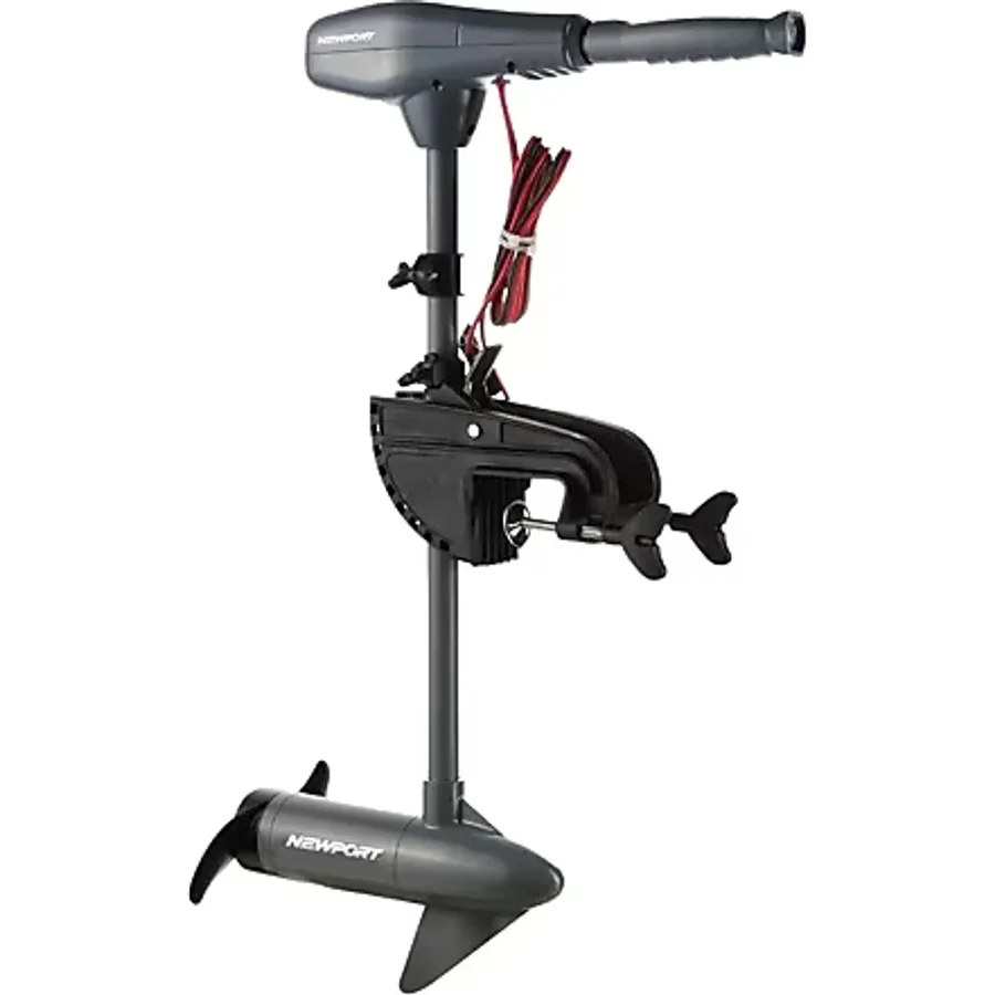 Newport Kayak 55 LB Elektrikli Bot Motoru