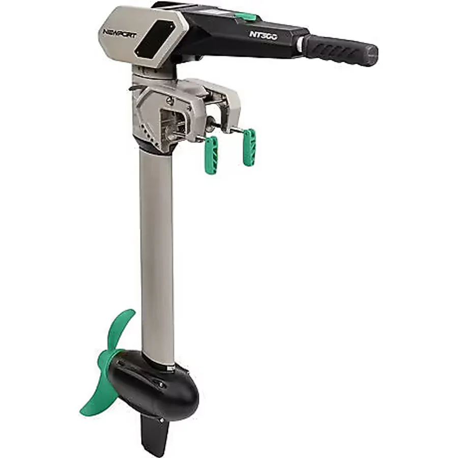 Newport NT300S 3 Hp Elektrikli Bot Motoru