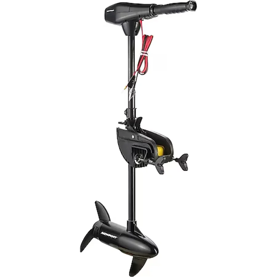 Newport NV 55 LB Elektrikli Bot Motoru