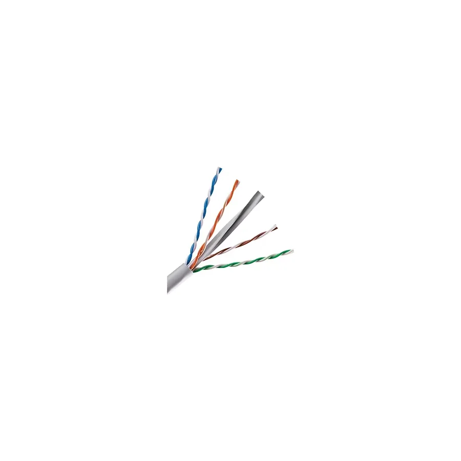 Nexans Ethernet 23 Awg U-UTP 30 m CAT6 Network Kablosu