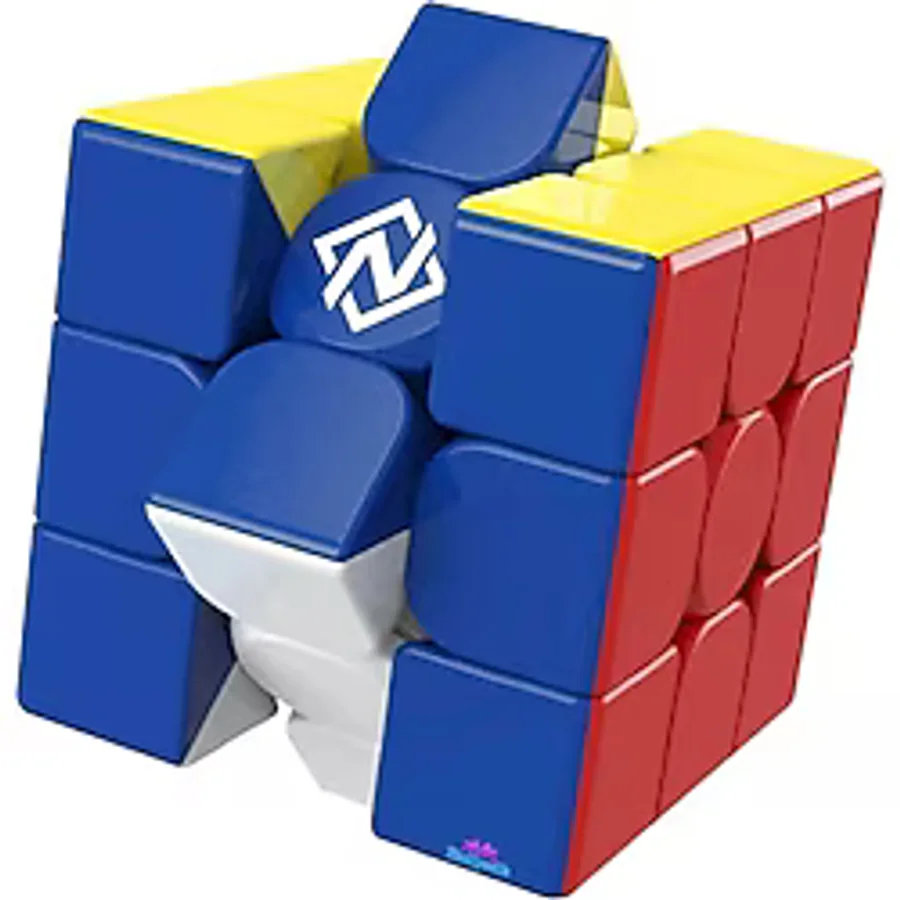 Nexcube Moyu Profesyonel 3x3 Zeka Küpü Akıl Küpü Rübik Küp