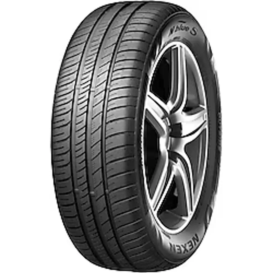 Nexen N'Blue S 205/55 R16 91V Yaz Lastiği