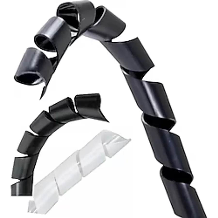 Nexo Helezon Kablo Toplama Spiral Ve Pano Spirali (5-10Metre)