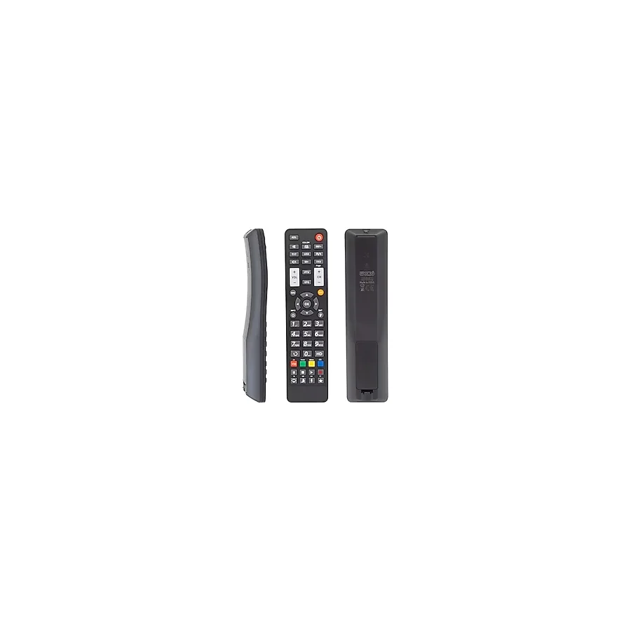 Next 2000 Yeni HD / Machina CX IP Tv Tuşlu Hd Uydu Alıcı Kumandası