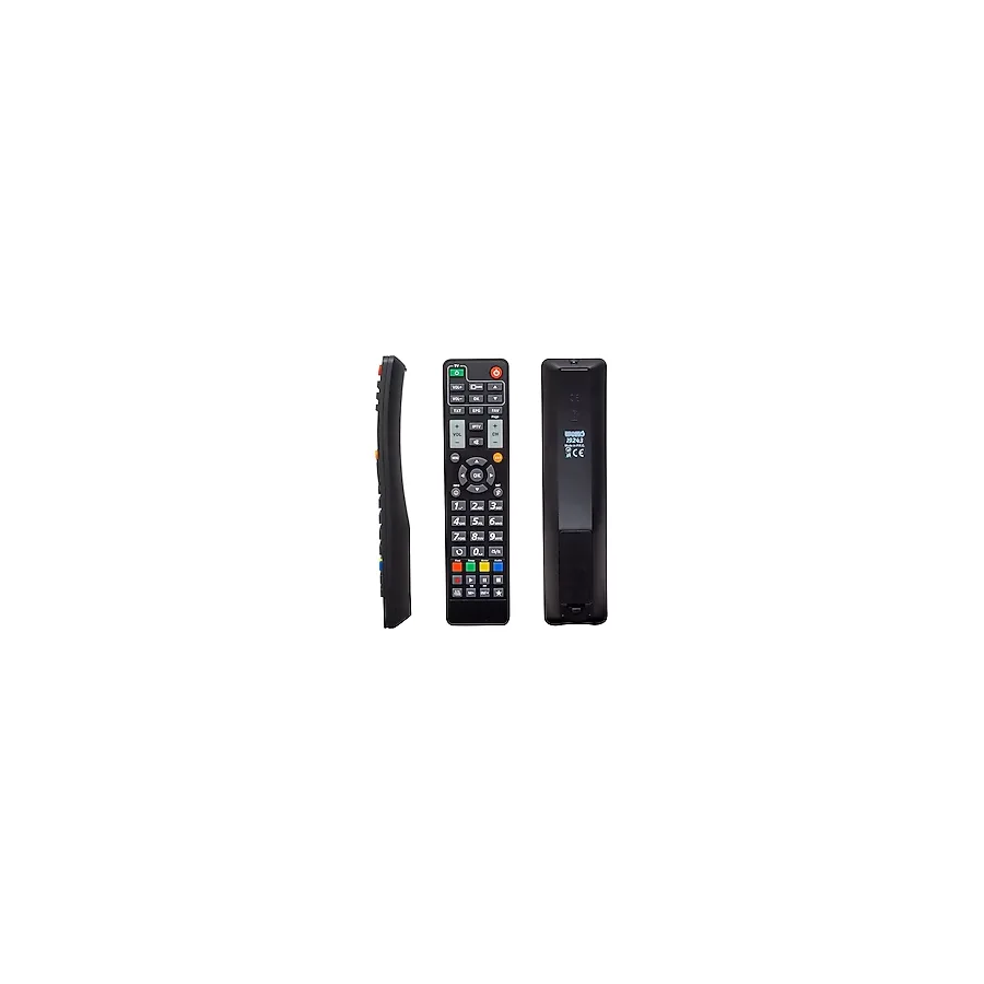 Next 2000Hd-2023Hd-Tango-Kankyhd-Black-Punto / Nextstar 16900-18000-19000 / Riosat Smart Iptv Full Hd Uydu Programlanabilir Akıllı Kumanda