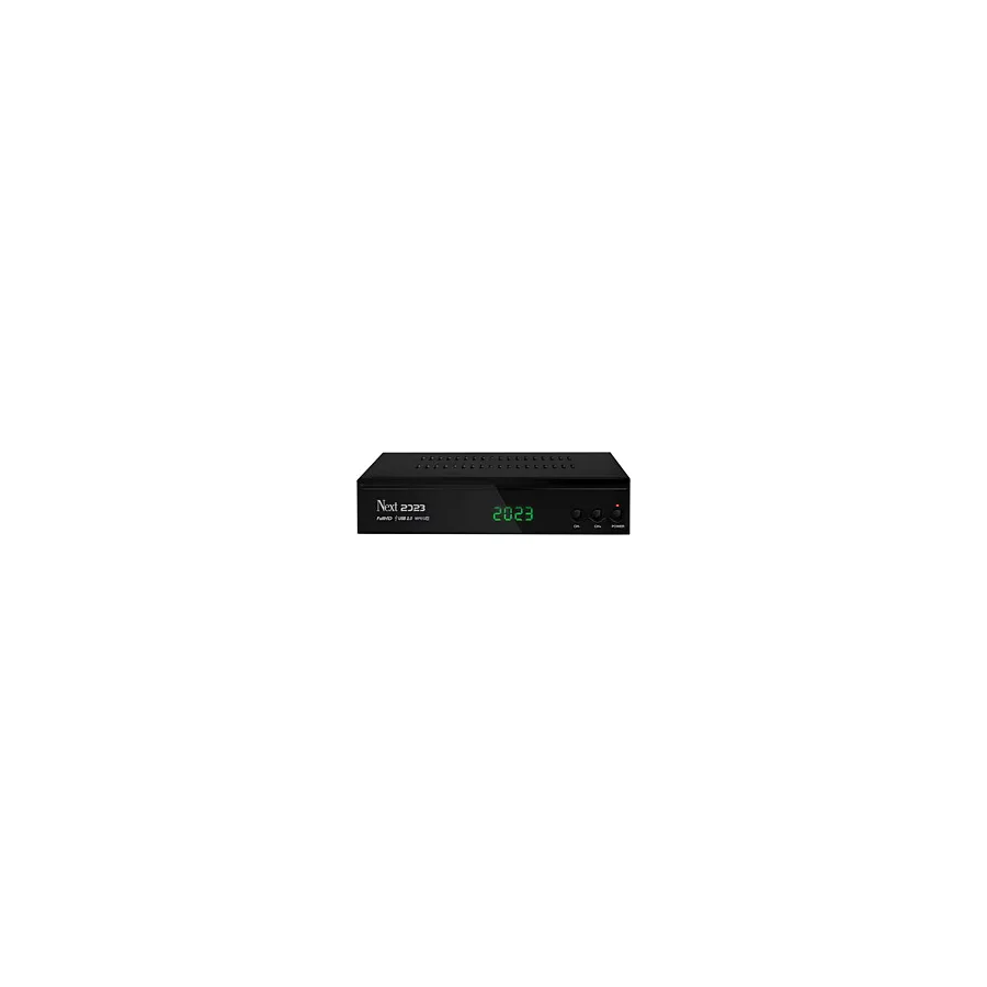 Next 2023 HD Kasalı Youtube TKGS HDMI Scart RF Çıkışlı Uydu Alıcısı