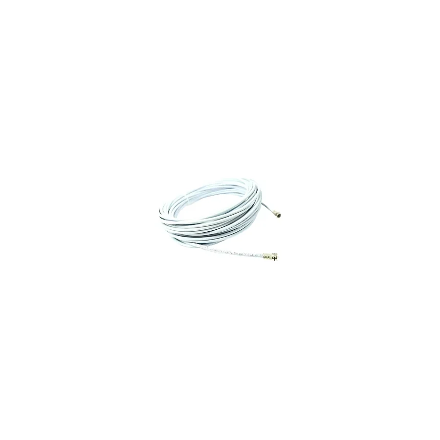 Next 30 Metre Anten Kablosu 64 Tel Rg6/u6 4k Tv Çanak Anten Uydu Lnb Kablosu