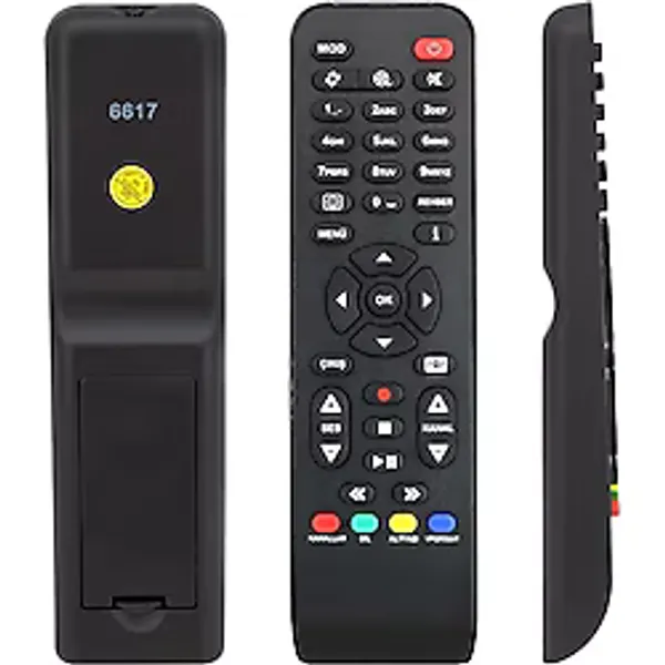 Next 41040 HD Uydu Alıcı Kumandası