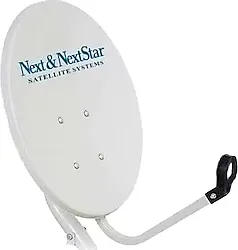 Next 85 Cm Çanak Anten