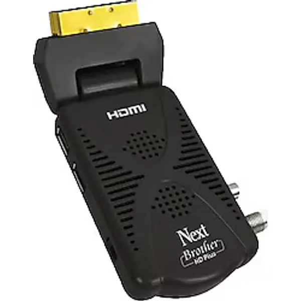 Next Brother HD Plus Uydu Alıcısı