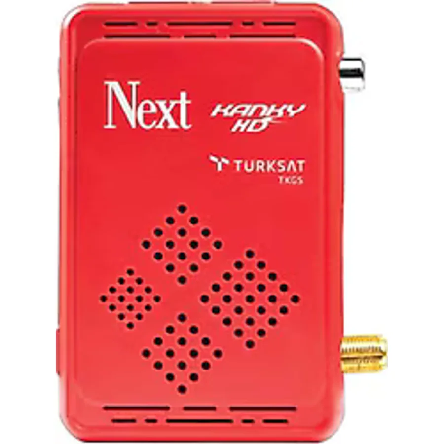 Next Kanky HD Mini Uydu Alıcısı
