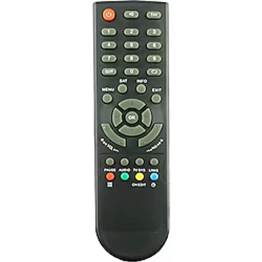 Next Kanky Sd Uydu Alıcı Kumandası 17036