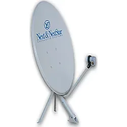 Next Nexstar Çanak Anten 70 cm