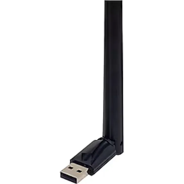 NEXT NEXTSTAR Mt-7601 Hd Uydu Usb Wifi Adaptörü Anteni