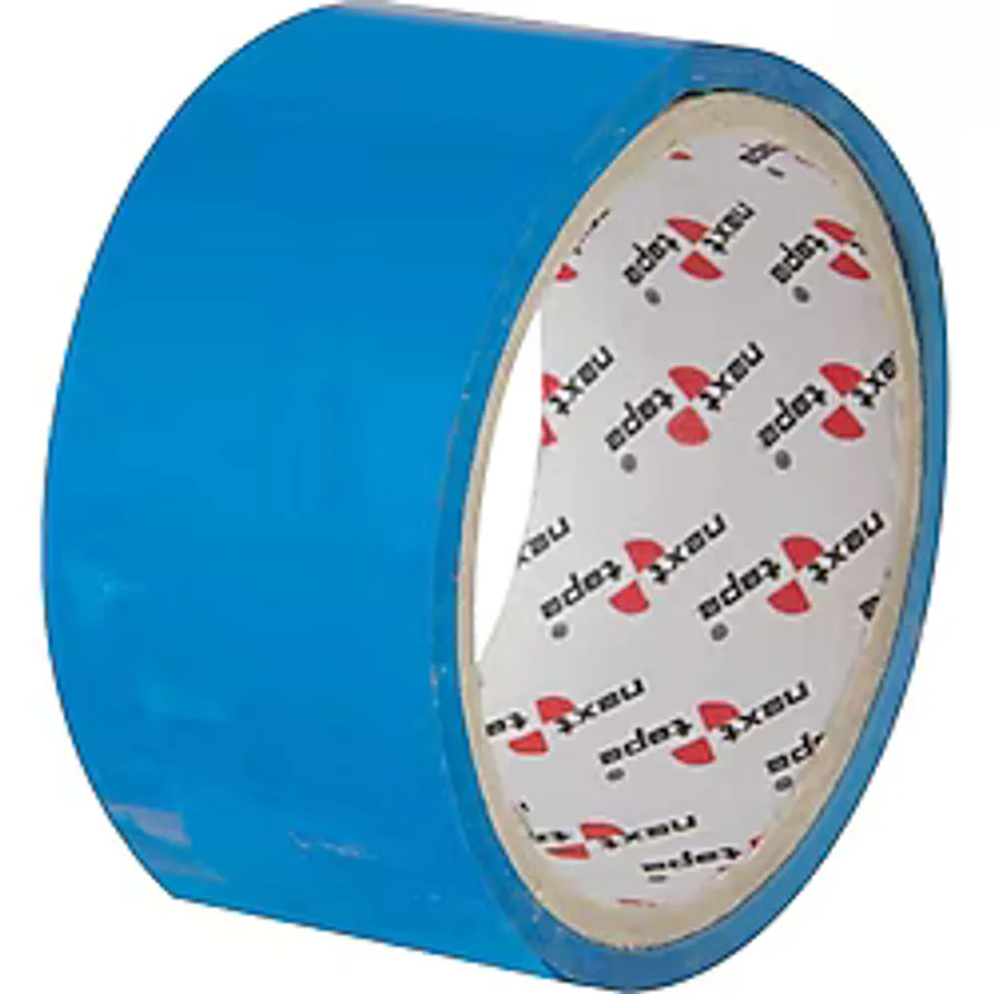 Next tape Koli Bandı Mavi 45 mm x 25 mt