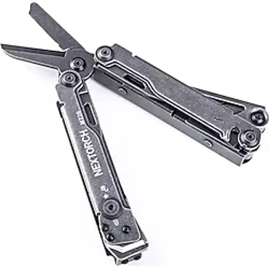 NEXT TORCH PIONEER MULTI TOOL
