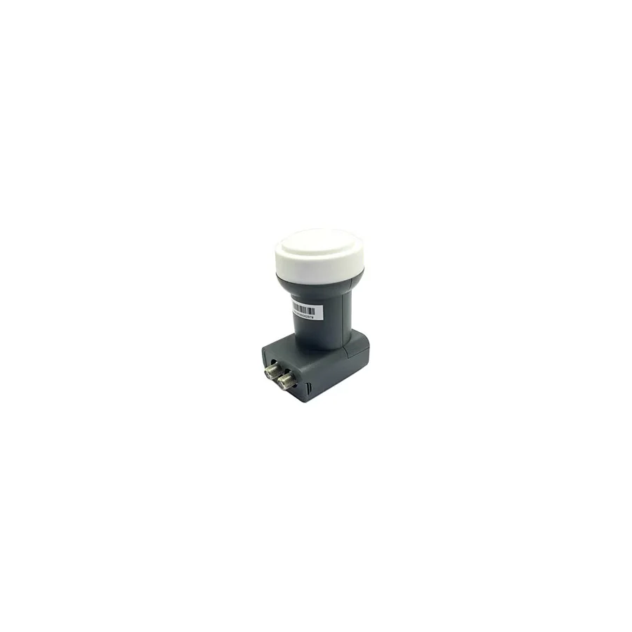 Next YE-202 Gold 0.1dB Full HD 4K Twin İki Çıkışlı Lnb