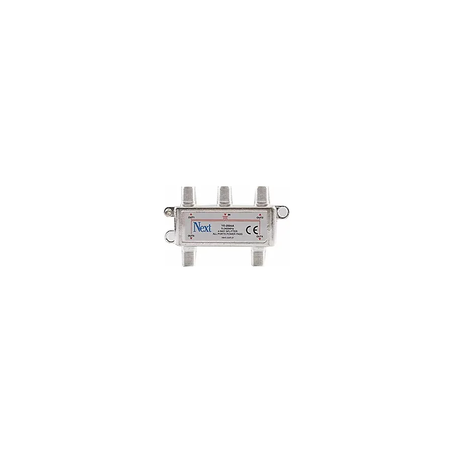 Next YE-2504A 4 Çıkışlı Diseqc Switch