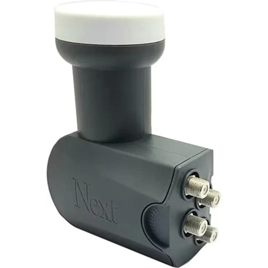 Next YE-404 Gold Quad 0.1dB Full HD 4K Dörtlü Lnb