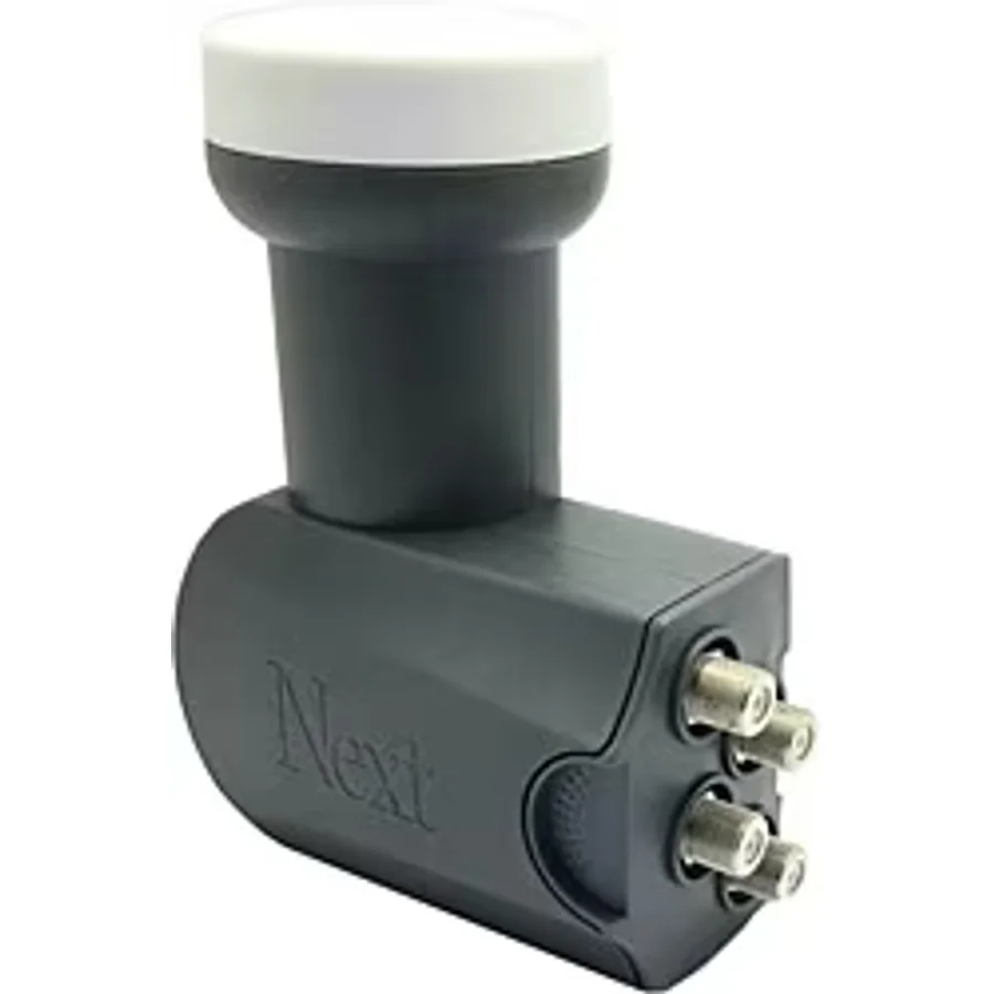 Next YE-404 Platinum Quad 0.1dB Full HD 4K Dörtlü Lnb