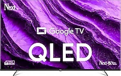 Next YE-58GFSG8-QLED 4K Ultra HD 58" 147 Ekran Uydu Alıcılı Google Smart QLED TV