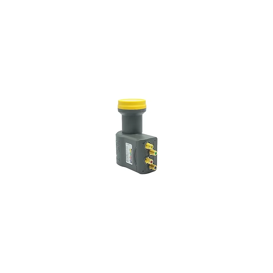 Next YE-777 Gold Quattro Dörtlü Lnb