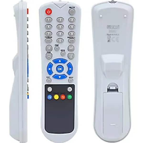 Nextkey-Sakura Uydu Alıcı Kumandası