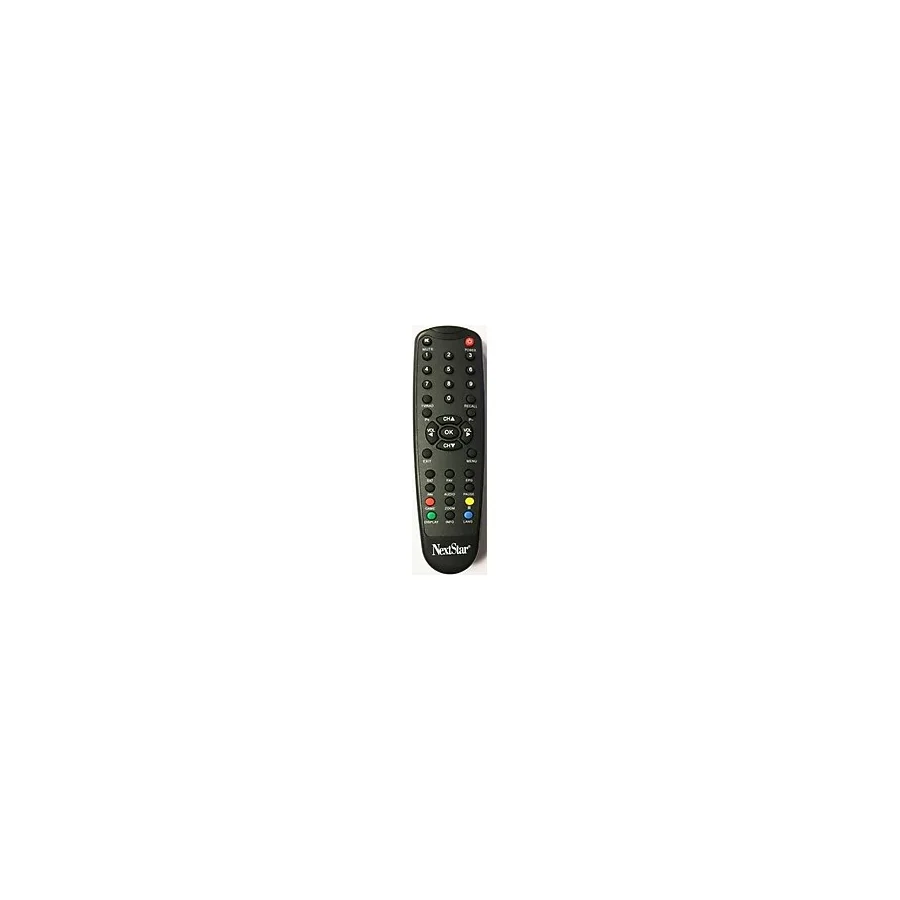 Nextstar 5000X Fta Uydu Alıcı Kumandası