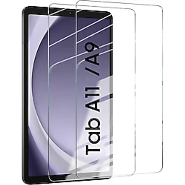 Nezih Case Samsung Galaxy Tab A9 X110 / A11 X133 8.7 İnç Uyumlu Tablet Nano Ekran Koruyucu