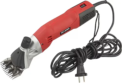Nezih SC-909 Koyun Kırkma Makinesi