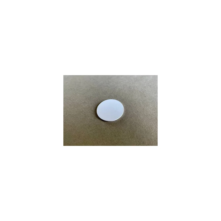 Nfc Etiket Plastik Su Geçirmez Kodlanabilir