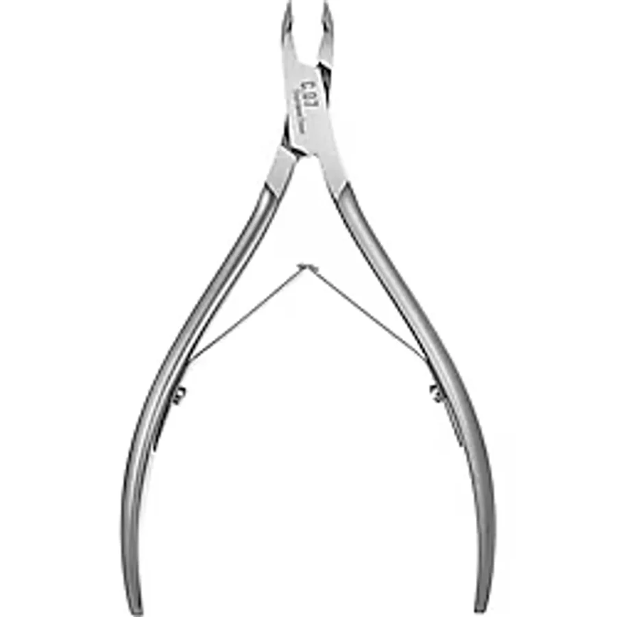 Nghia C-07 7 Mm Tırnak Eti Pensi