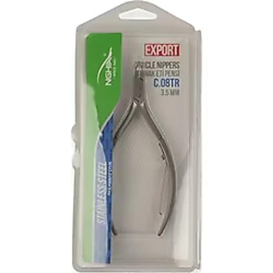 Nghia C-08 3.5 mm Tırnak Eti Pensi, Makası