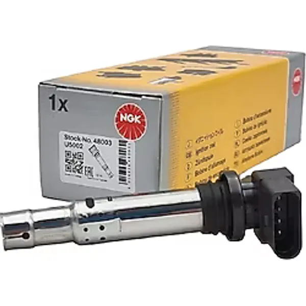 NGK 48003 Ateşleme Bobini (U5002)