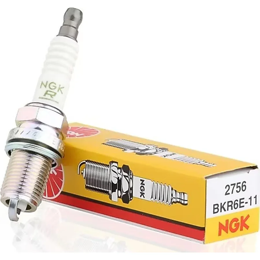 NGK Ateşleme Buji Takımı (4'lü) ( Bkr6e-11 )