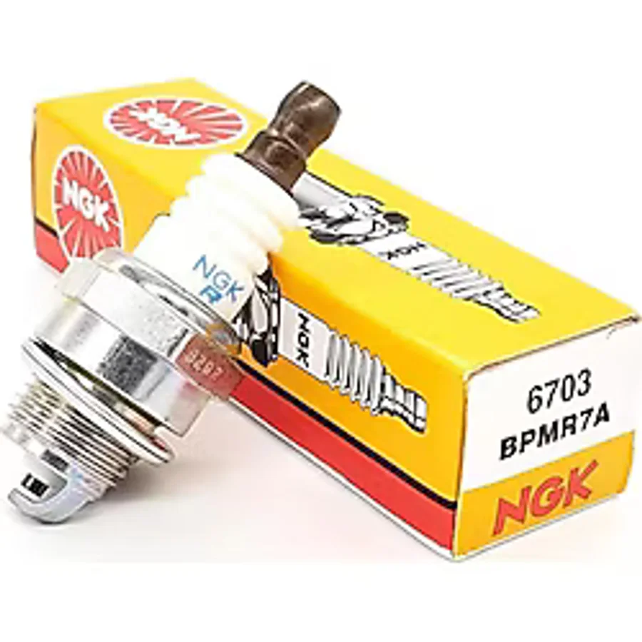 Ngk - Bpmr7a Ağaç Kesim Testere Bujisi